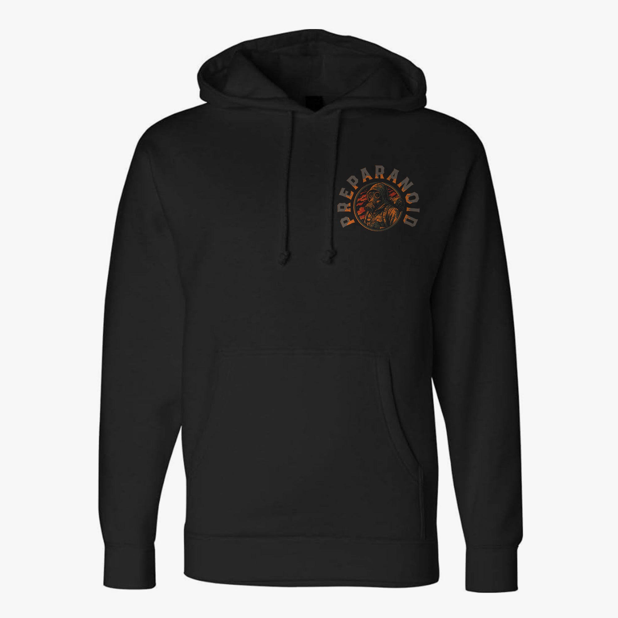Signature Series — Tactical Hoodie