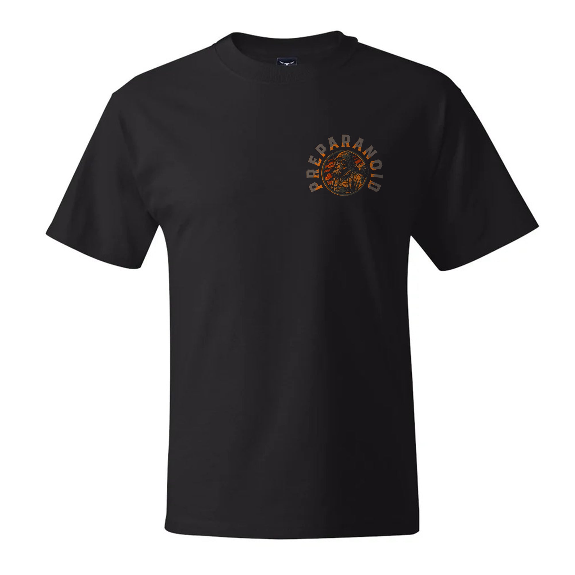 Signature Series — Relaxed Fit Tee